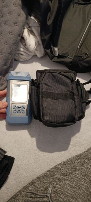 Pon Power meter.
