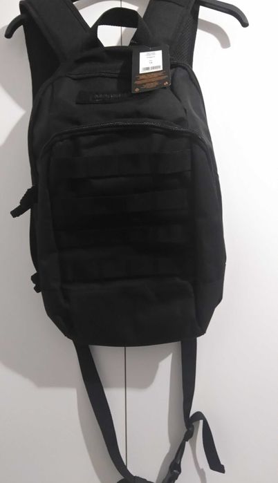 Plecak Magnum Kamel Black