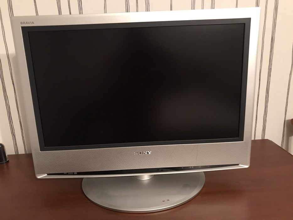 Телевизор Sony Bravia Spain