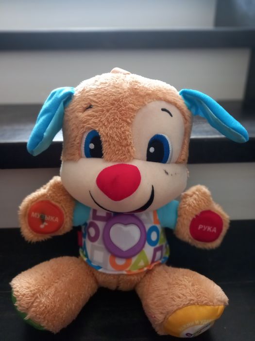 Игрушка fisher price