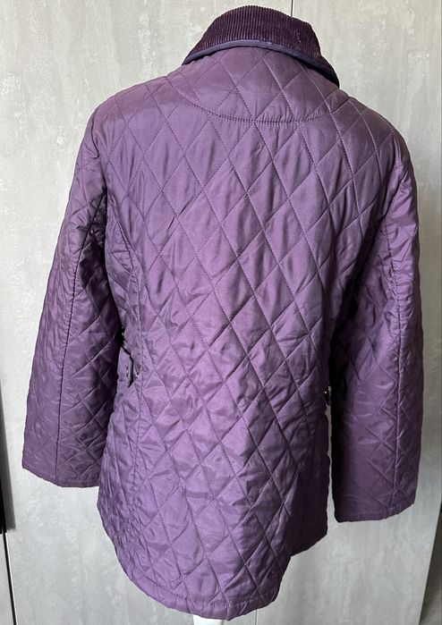 Куртка стеганая 46-48р Designers