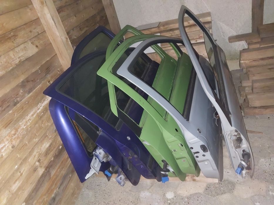 Renault twingo peças