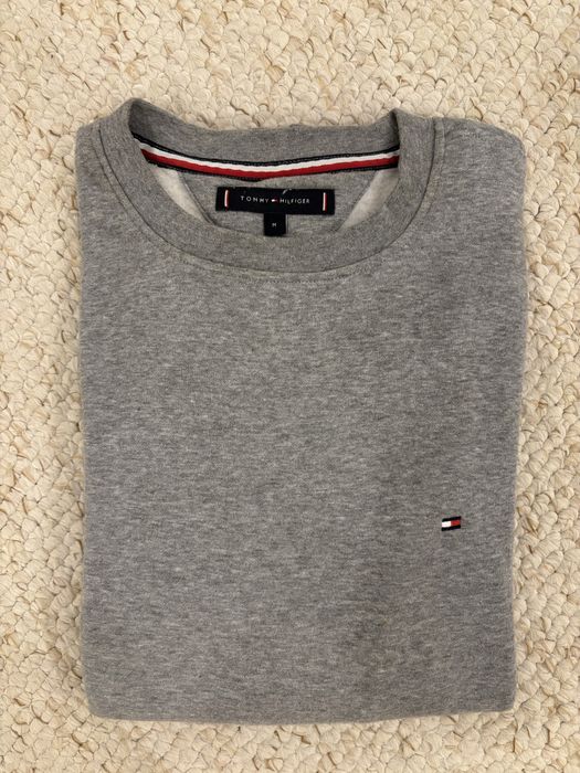 Bluza Tommy Hilfiger rozm. M jak nowa