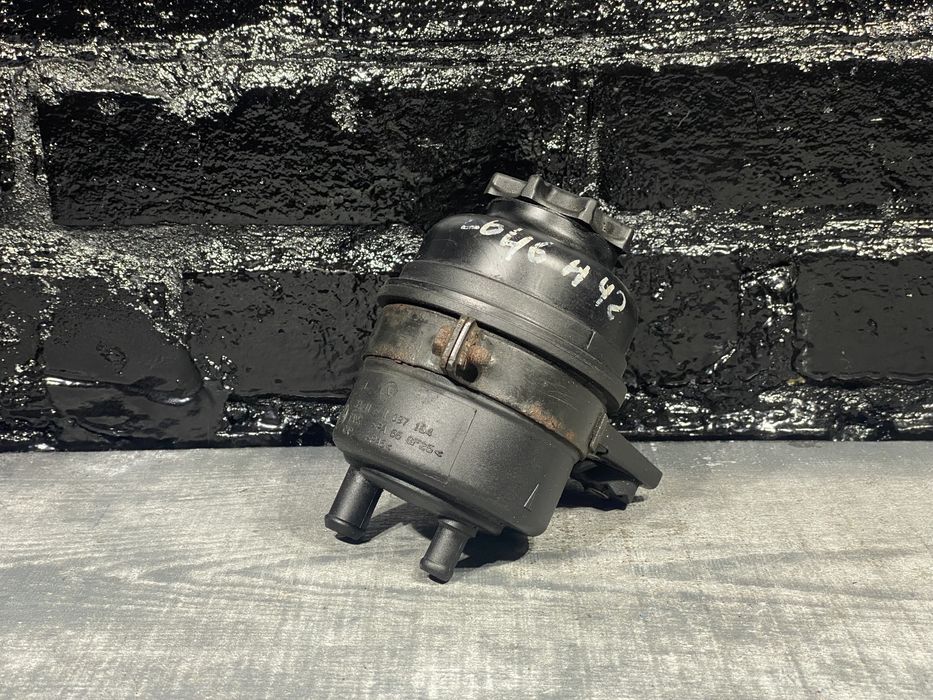 Бачок ГУР БМВ Е46 Н42 32411097164