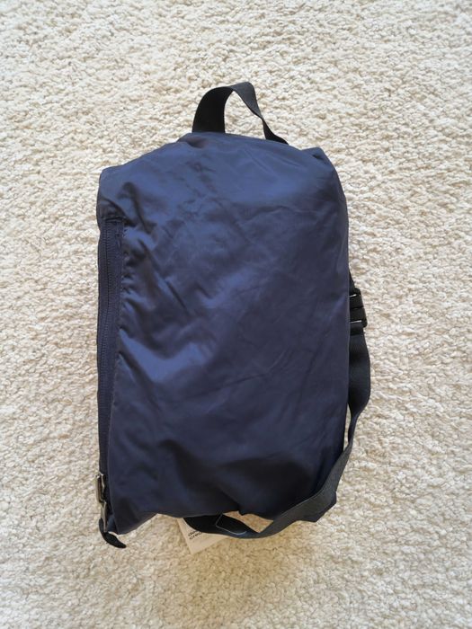 Ponch Quechua Azul (M) (Airsoft)