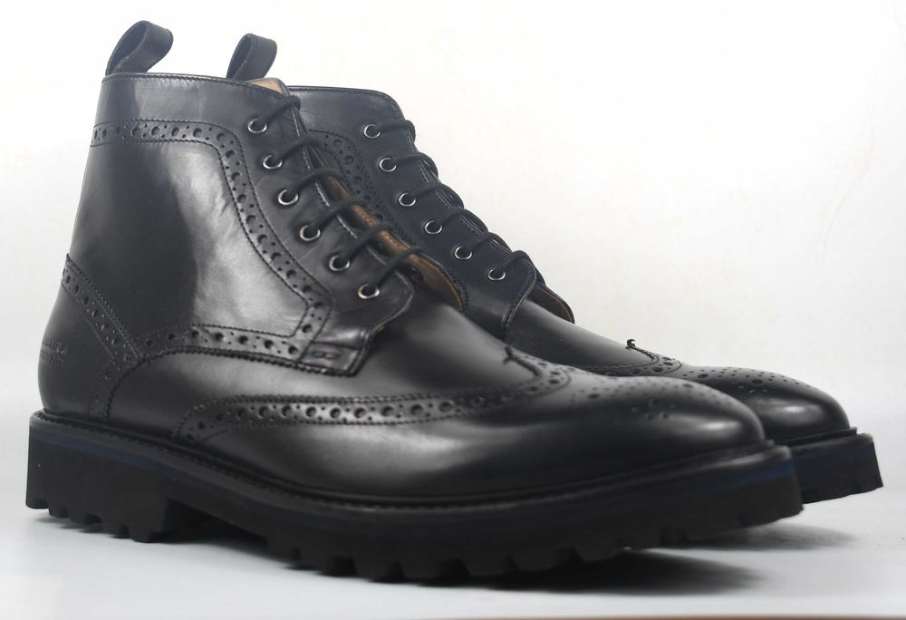 Nowe trzewiki Melvin & Hamilton matthew roz. 43