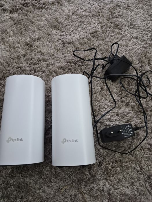 Sistema mesh Tplink Deco