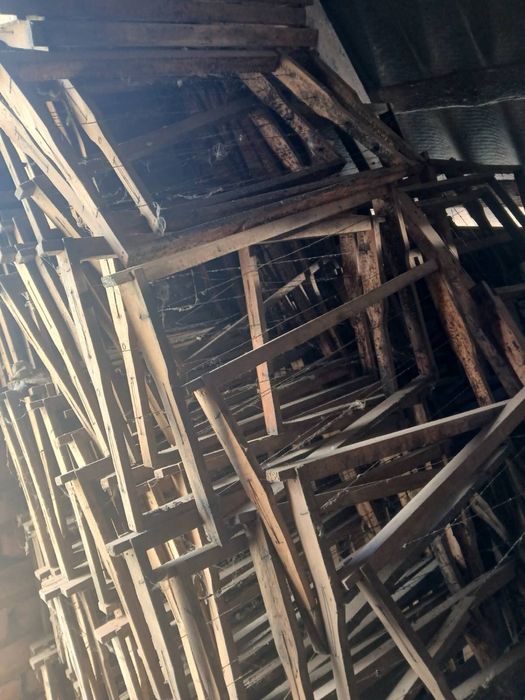 Рабмки бджолині під вощину