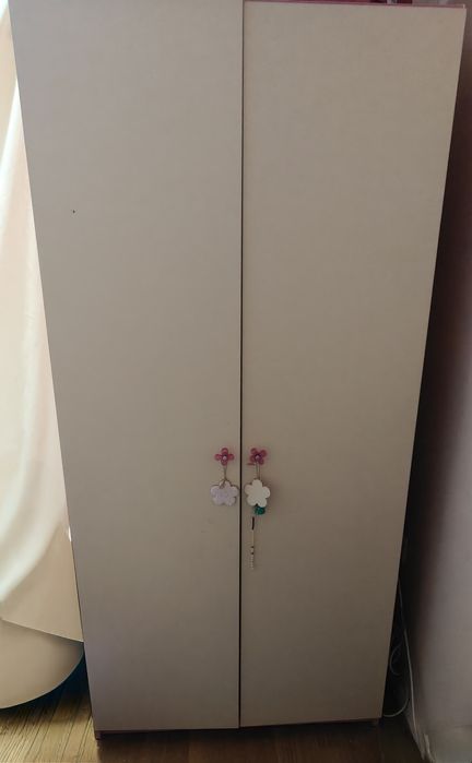 Oddam za darmo meble