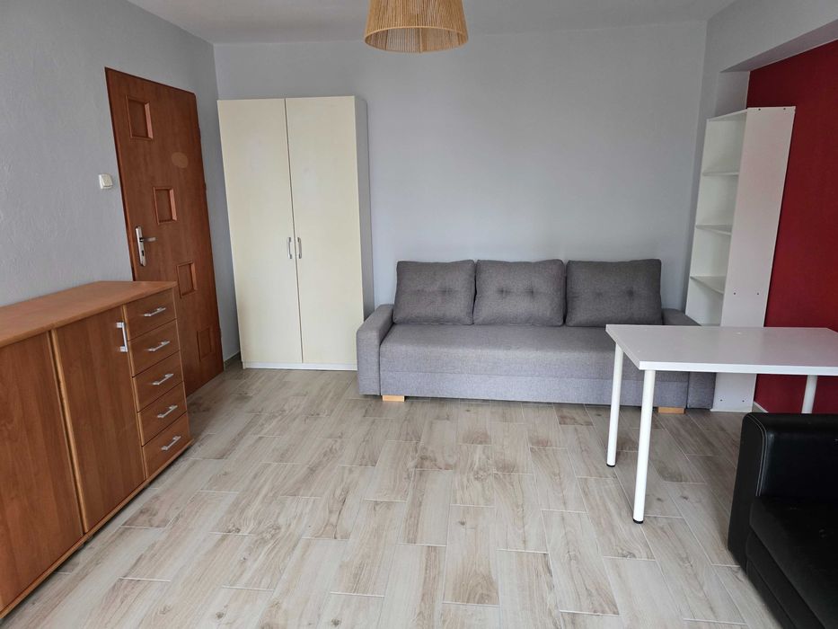 Wynajmę pokój na Placu Grunwaldzkim