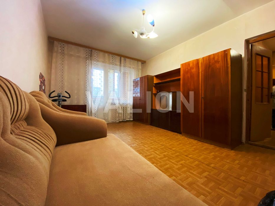 Продаж 1к квартири вул. Милославська, 31б, Троєщина.