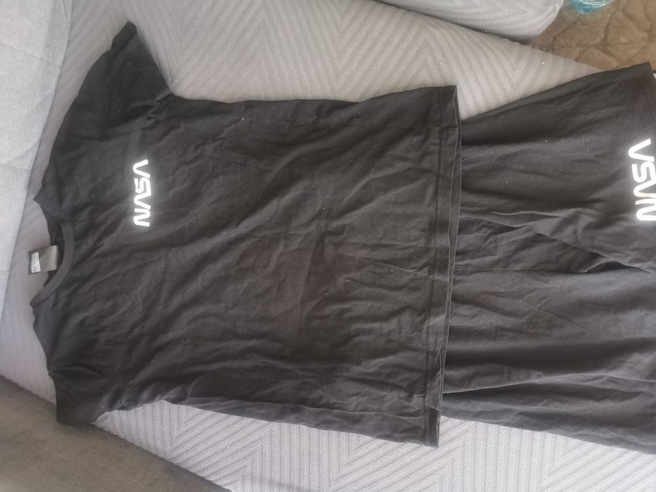Piżama chłopięca, H&M, rozmiar 158/164