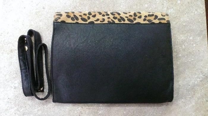 сумка клатч НОВЫЙ сумочка