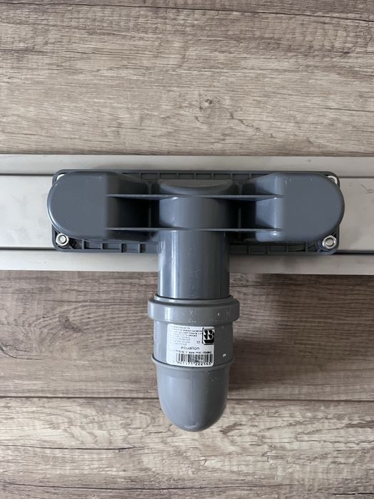 Odpłw liniowy Cersanit 80cm