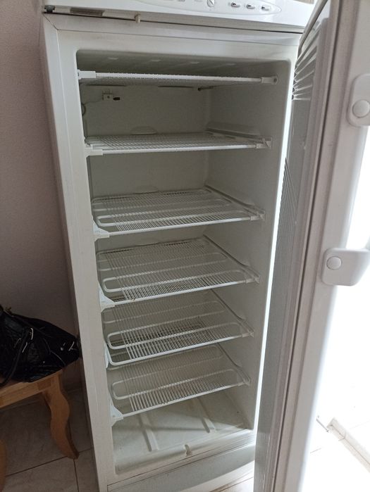 Морозильна камера Gorenje
