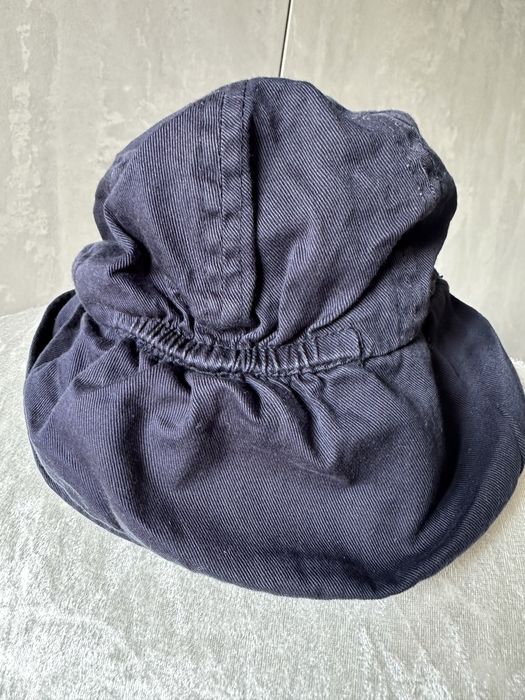 Кепка панамка детская