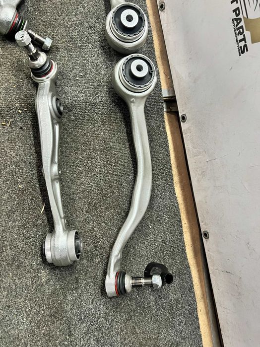 Bmw G05 G06 G07 X5 Ричаги Ричаг Рычаг Важіль Передньої підвіски