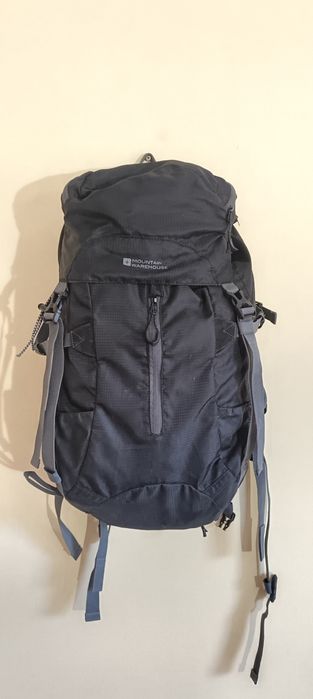 Mochila viagem 40L