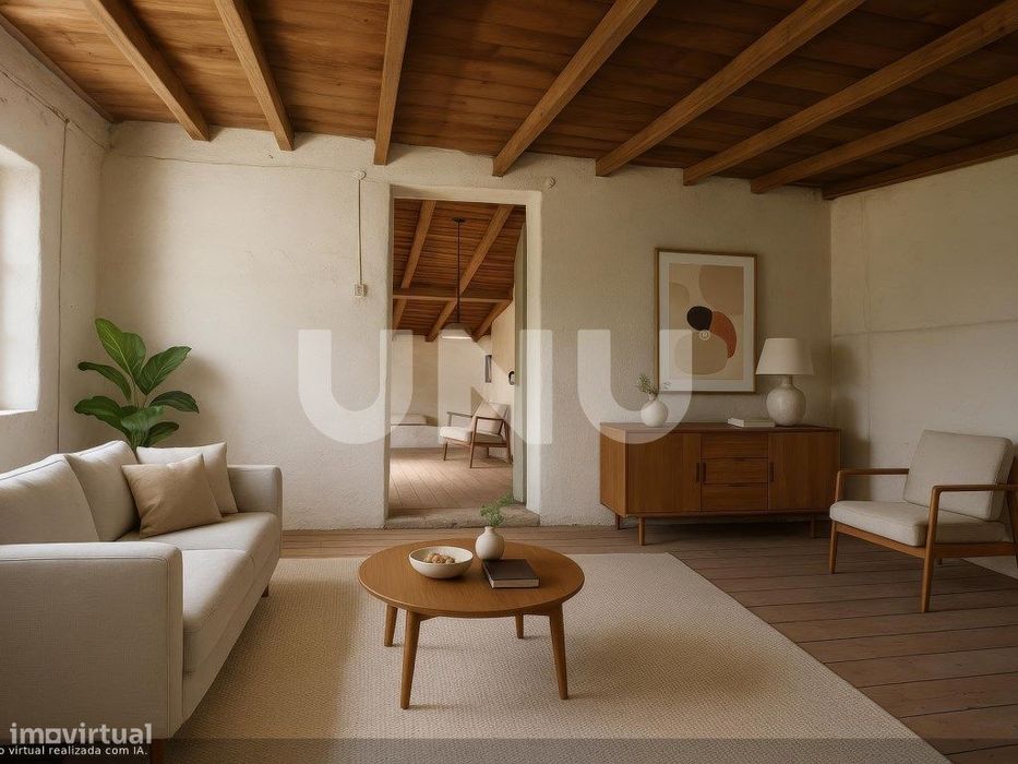 Quinta - Reguengo e São Julião - Um refúgio entre o campo e a serra!