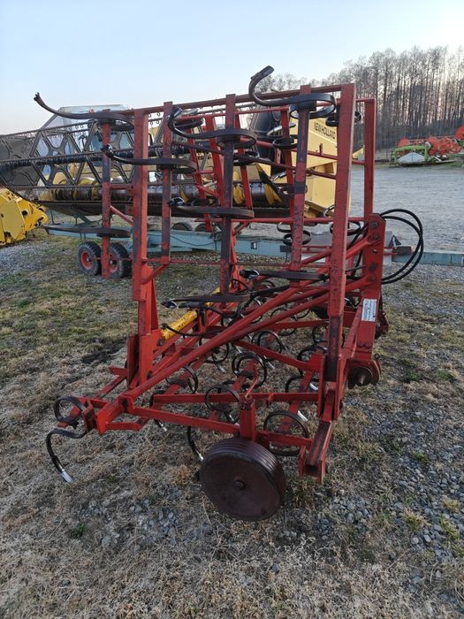 Agregat uprawowy 4.5 m