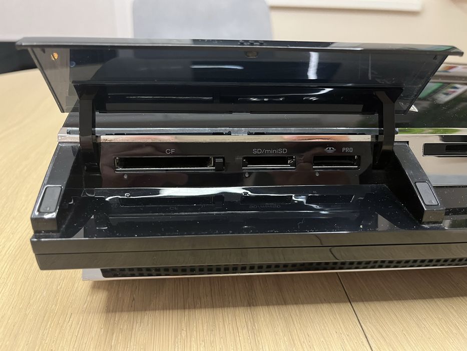 Playstation 3 CECHC04