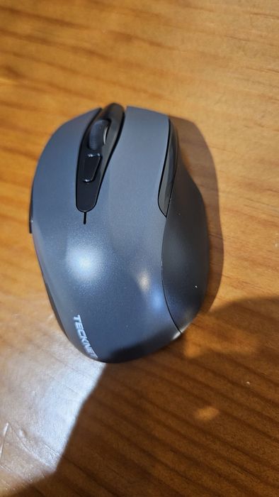 Rato wireless  Novo
