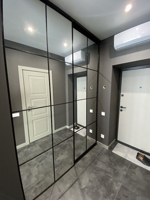 Корпусні меблі на замовлення