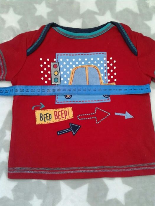 Футболки George на мальчика