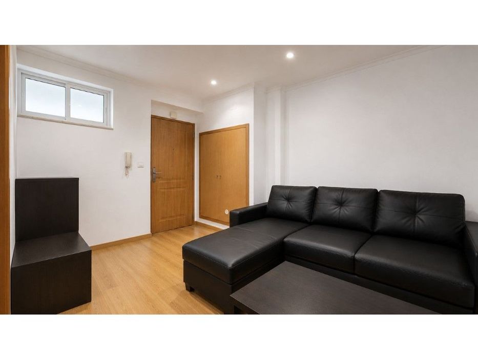 Apartamento T3 em Marvila