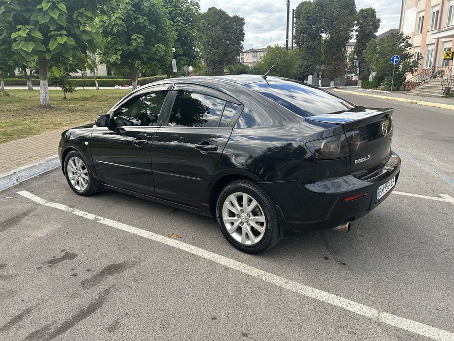 Продам MAZDA 3  2008 р.
