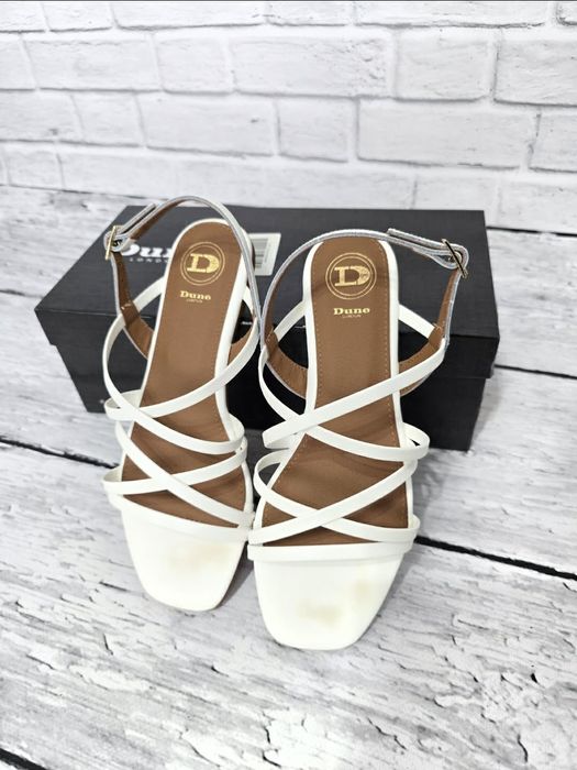 Dune London sandały r. 36