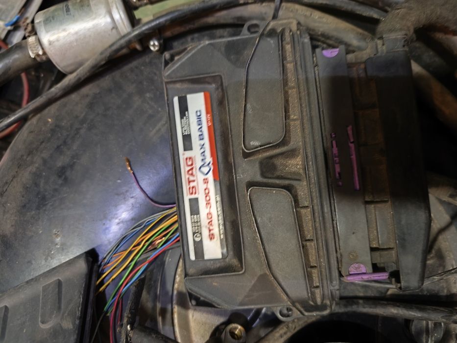 Гбо 4 поколения 6 цылиндров