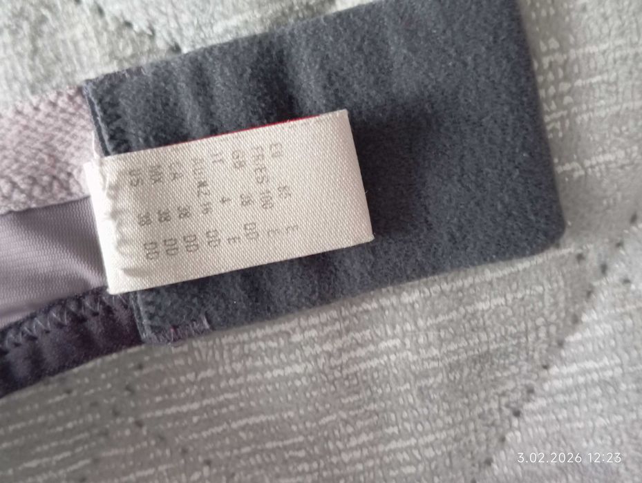 Triumph biustonosz damski 85 E