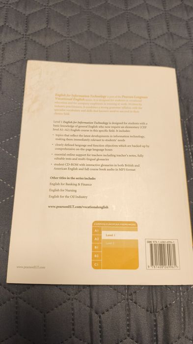 English for information technology 1