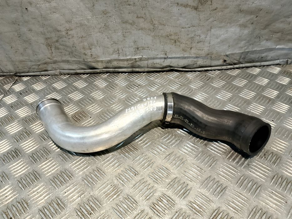 Rura Przewód Intercoolera Bmw E39 3.0 D