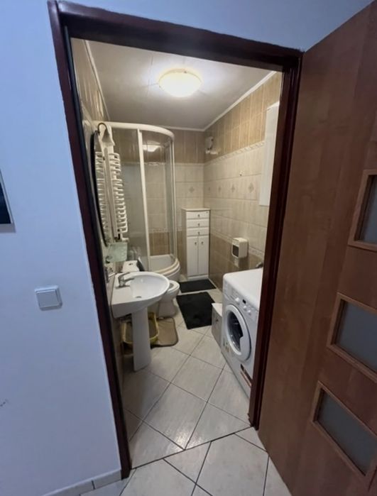 Do wynajęcia Gliwice Łabędy, Zygmuntowska mieszkanie 2-pokojowe 57 m