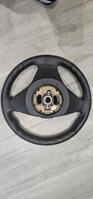 Volante BMW E60 LCI