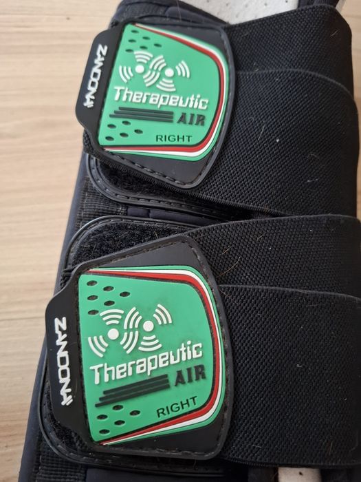 Ochraniacze magnetyczne zandona