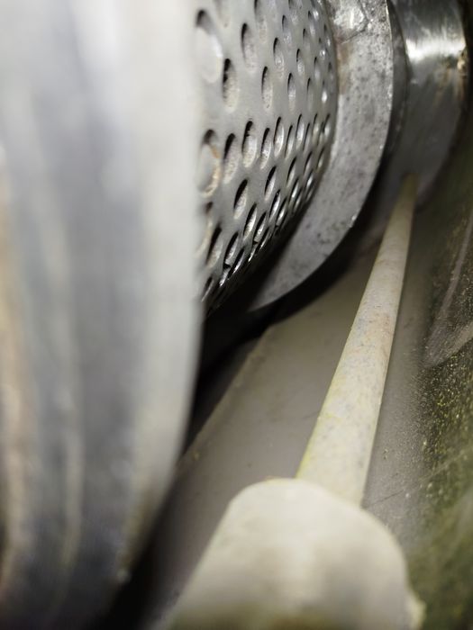 Протірка П1-7.1 ,протірка для фруктів і овочів