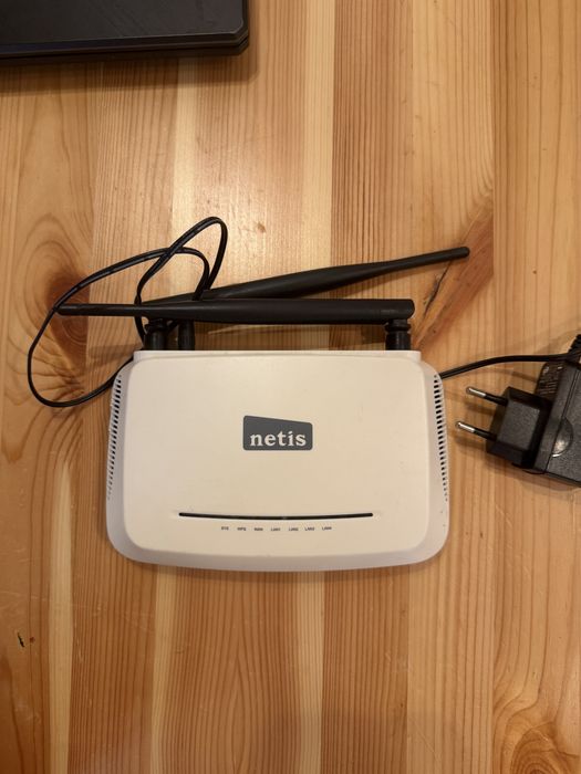 Router netis WF24191
