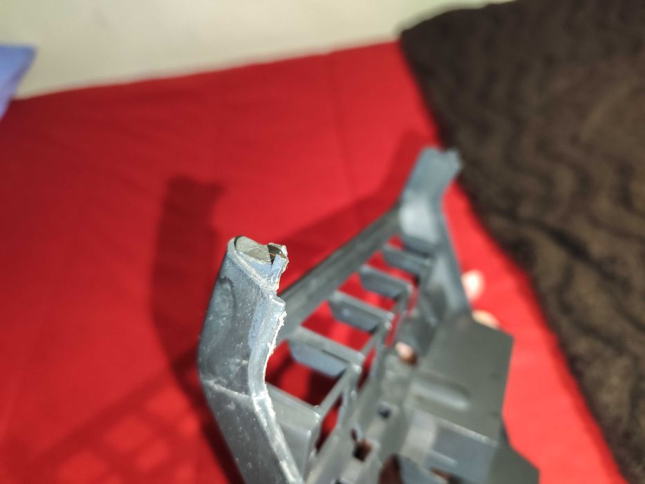 Material Peugeot 205 usado