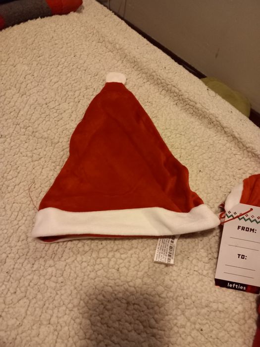 Pijama de Natal para menino