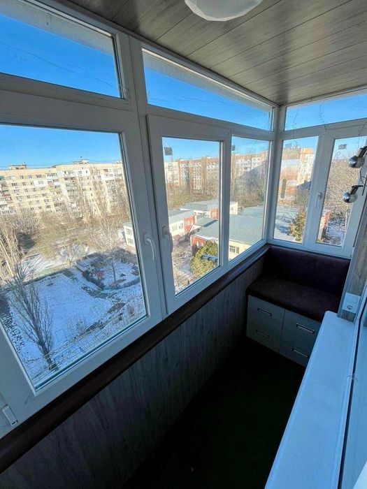Продажа • 3к квартира • 63 м² • Сертифікат/Ваучер • Океановская • евроремонт • #146205