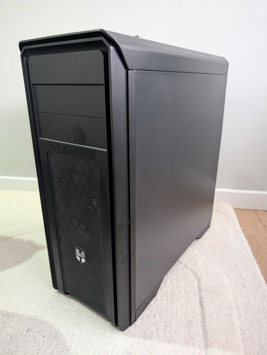 PC Gaming Ryzen 5 3700x / 32GB RAM / ZOTAC GTX 1080 AMP Extreme