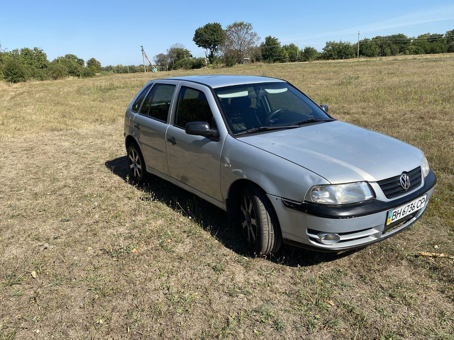 Продам Volkswagen pointer