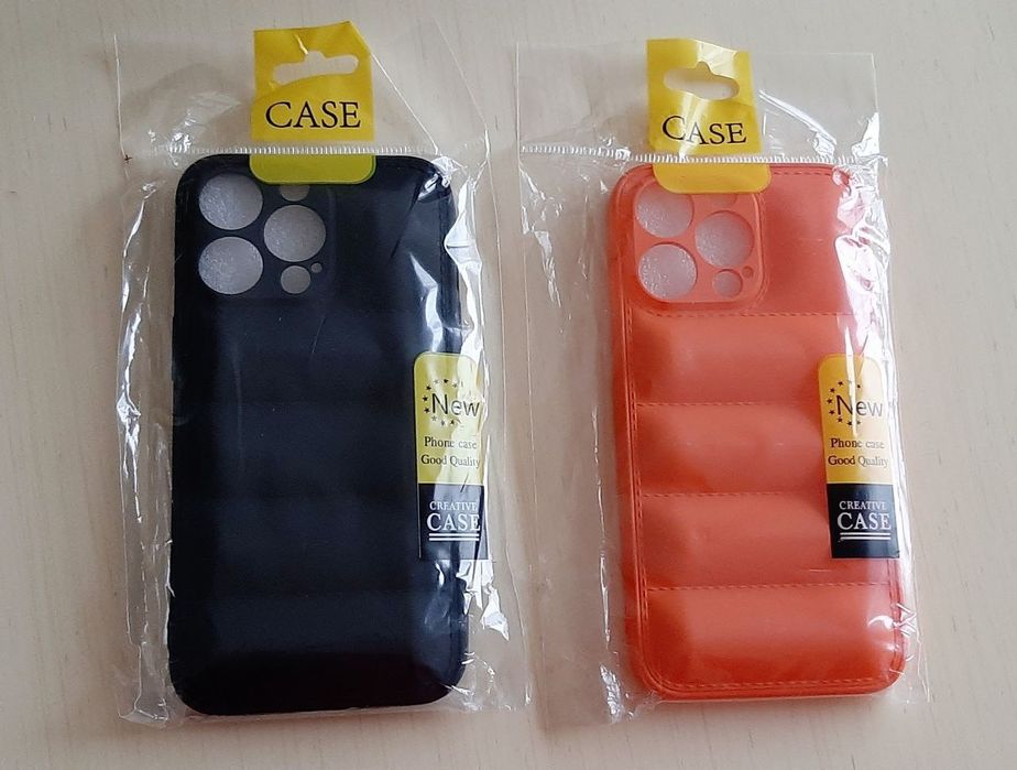 Чехлы на iPhone 13 pro, 13 pro max, 14, 14 pro, 14 pro max: 60 грн ...