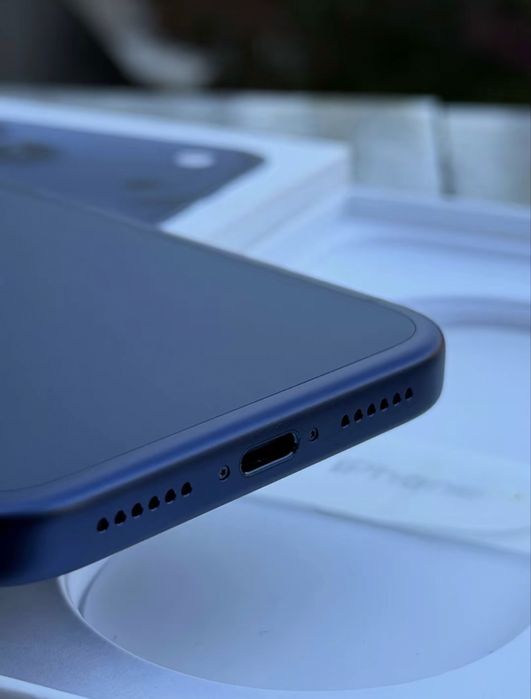 iPhone 17 Pro Max 256 GB — Azul