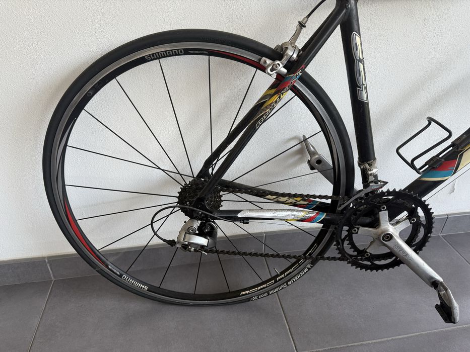 Bicicleta BH - ciclismo