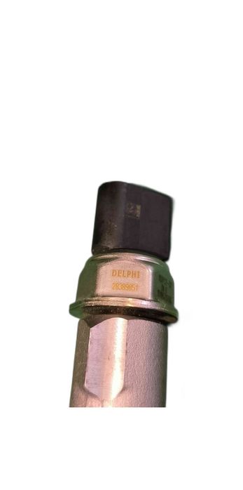 Régua de Injetores MERCEDES-BENZ A-CLASS A6510700700 (OEM) | 9307Z522A00 (OEM) | 28389851 (OEM)
