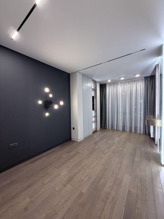 Здам 3 квартиру в найдорощому ЖК